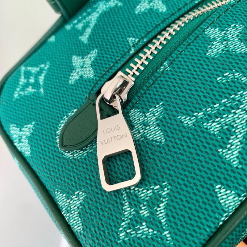 LV Cosmetic Bags